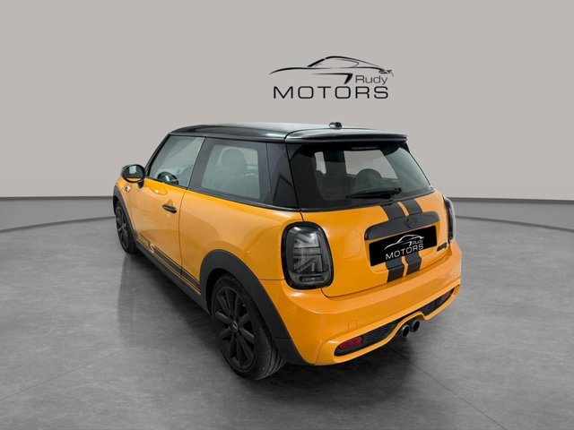 Mini MINI Cooper S