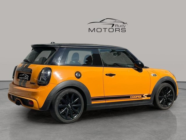 Mini MINI Cooper S