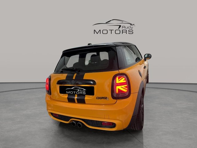 Mini MINI Cooper S