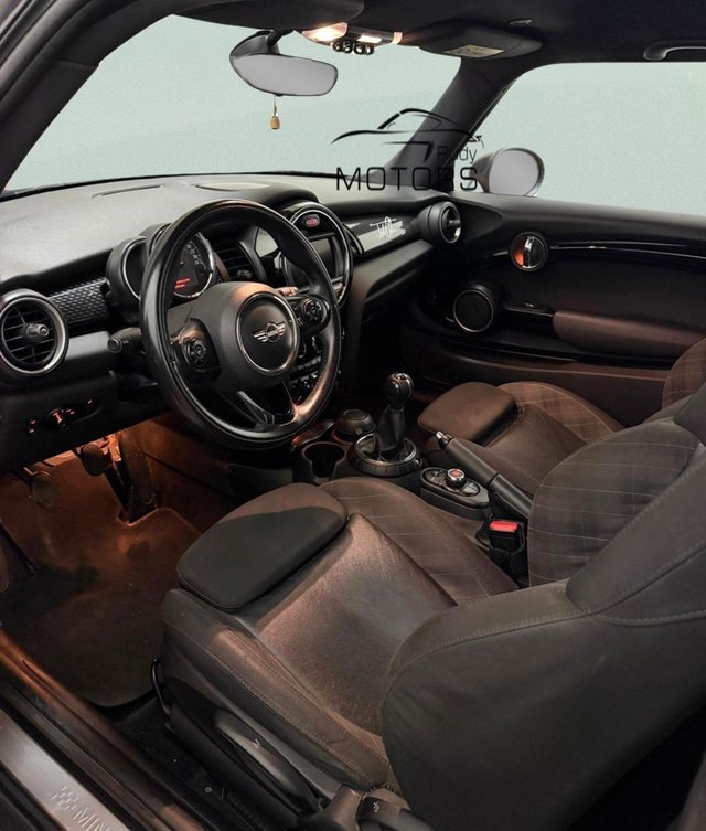Mini MINI Cooper S
