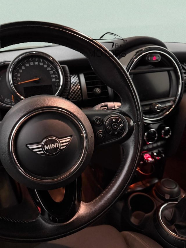 Mini MINI Cooper S