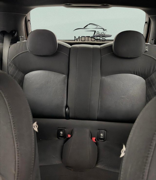 Mini MINI Cooper S