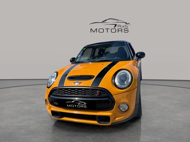 Mini MINI Cooper S