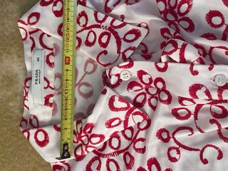 Camicetta Prada donna vintage