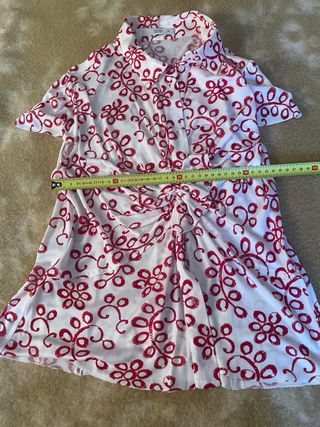 Camicetta Prada donna vintage