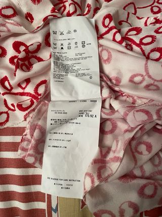 Camicetta Prada donna vintage