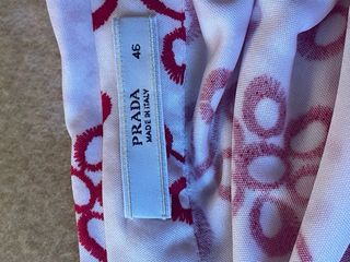 Camicetta Prada donna vintage