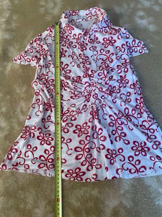 Camicetta Prada donna vintage