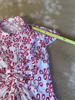 Camicetta Prada donna vintage