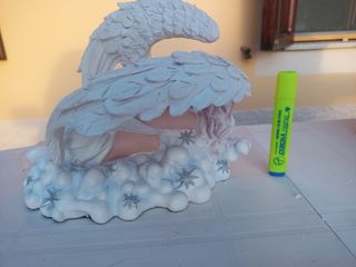 Angelo custode LIABEL MAXI Les Alpes