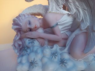 Angelo custode LIABEL MAXI Les Alpes