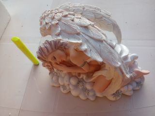 Angelo custode LIABEL MAXI Les Alpes