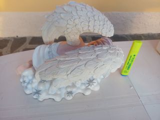 Angelo custode LIABEL MAXI Les Alpes