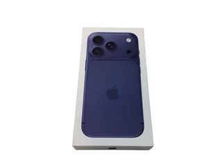 iPhone 14 Pro Max 256GB Azul Nuevo