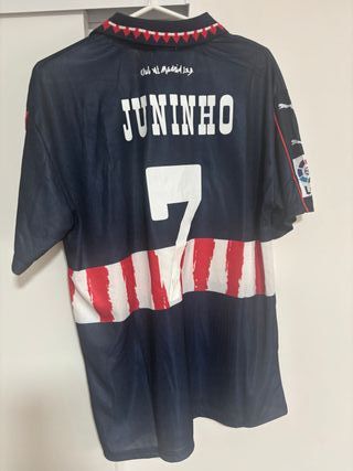Camiseta Atlético de Madrid Puma Talla XL