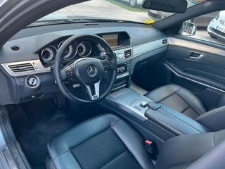 Mercedes-Benz Clase E