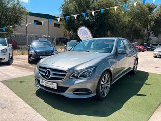 Mercedes-Benz Clase E