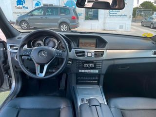 Mercedes-Benz Clase E