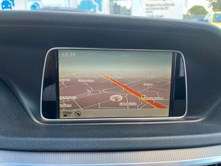 Mercedes-Benz Clase E