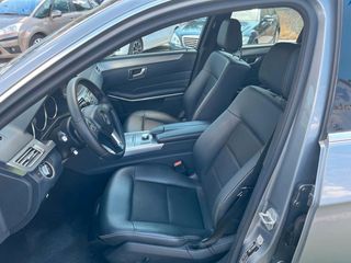 Mercedes-Benz Clase E