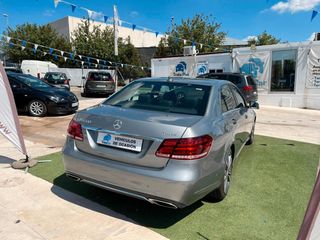 Mercedes-Benz Clase E