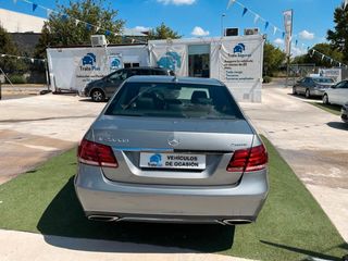 Mercedes-Benz Clase E