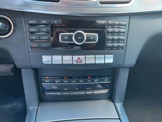 Mercedes-Benz Clase E