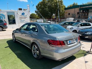 Mercedes-Benz Clase E