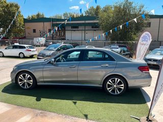 Mercedes-Benz Clase E