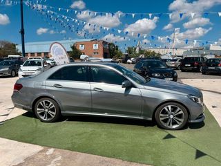 Mercedes-Benz Clase E