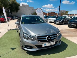 Mercedes-Benz Clase E