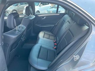 Mercedes-Benz Clase E