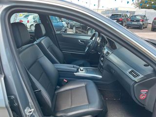 Mercedes-Benz Clase E