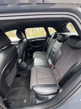 Audi A3 2020 Sportback 40 TFSI e S line 80.000