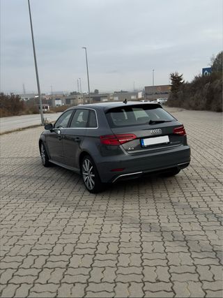 Audi A3 2020 Sportback 40 TFSI e S line 80.000