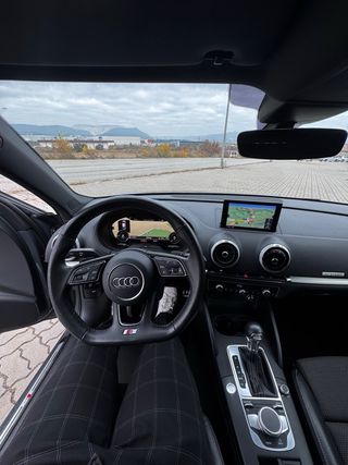 Audi A3 2020 Sportback 40 TFSI e S line 80.000