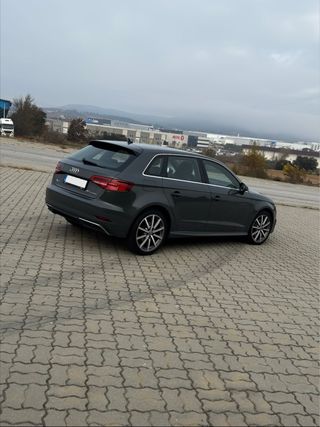 Audi A3 2020 Sportback 40 TFSI e S line 80.000