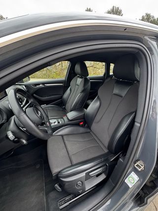 Audi A3 2020 Sportback 40 TFSI e S line 80.000