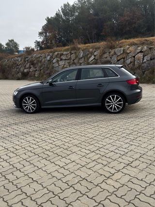 Audi A3 2020 Sportback 40 TFSI e S line 80.000