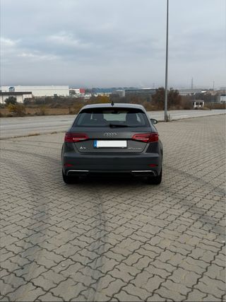 Audi A3 2020 Sportback 40 TFSI e S line 80.000