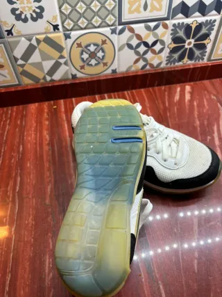 Nike Air Max niño Talla 36