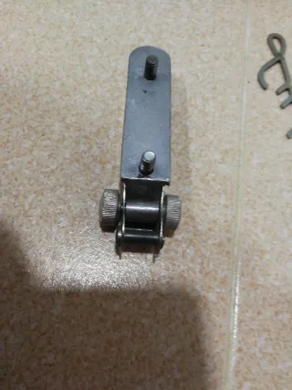 Lote Recambios Seat 850 Especial