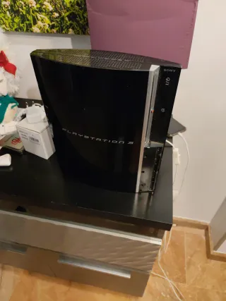 Ps3 para piezas