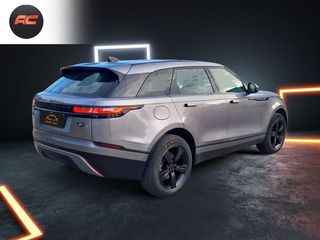 Land-Rover Range Rover Velar 20 D180 SE 4WD AUTO
