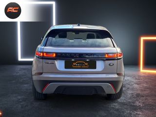 Land-Rover Range Rover Velar 20 D180 SE 4WD AUTO