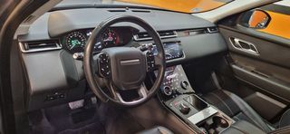 Land-Rover Range Rover Velar 20 D180 SE 4WD AUTO