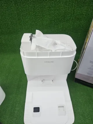 Robot Aspirador Dreame D10 Plus Gen 2