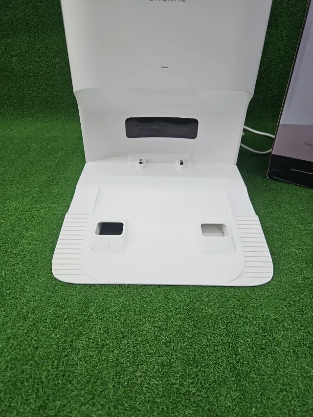 Aspirador Robô Dreame D10 Plus Gen 2