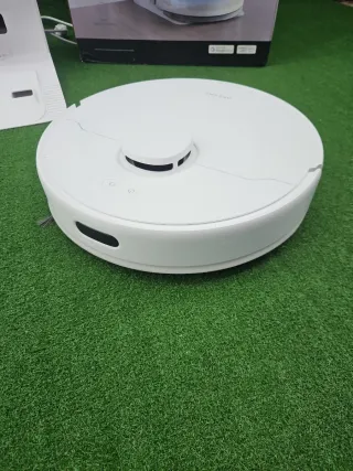 Robot Aspirador Dreame D10 Plus Gen 2