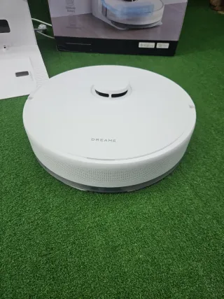Robot Aspirador Dreame D10 Plus Gen 2
